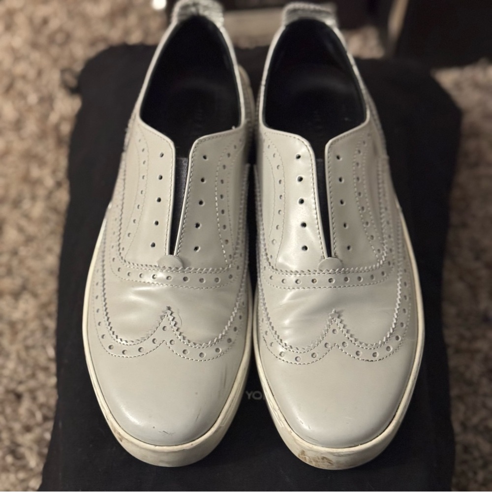 Rag & Bone loafer sneakers